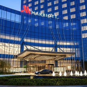 Hangzhou Marriott Hotel Lin'An